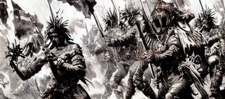 undead