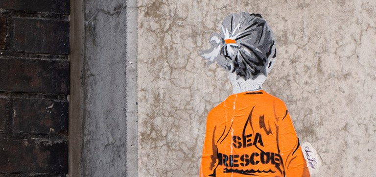 sea-rescue