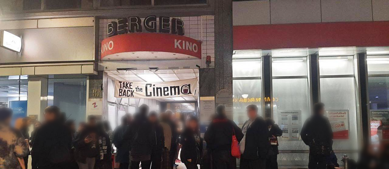 bergerkino