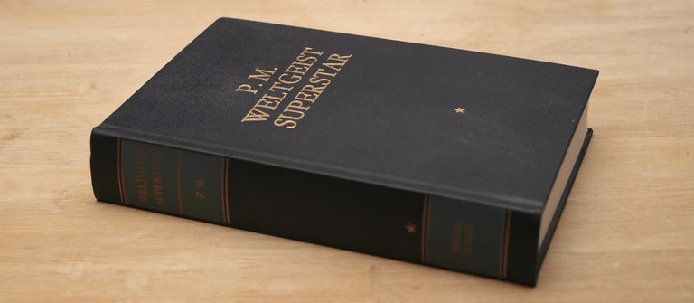 buch
